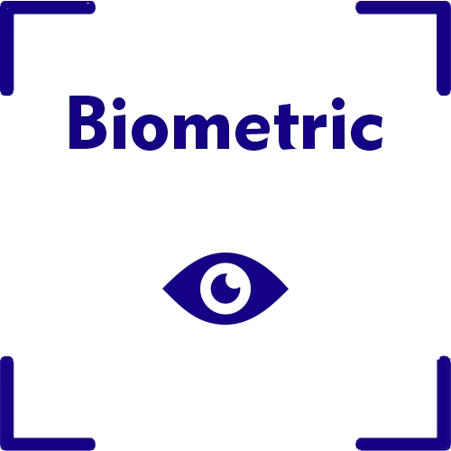     Biometric