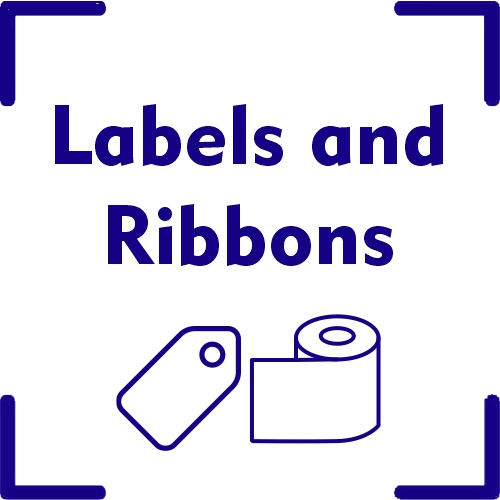 Labels and Ribbons