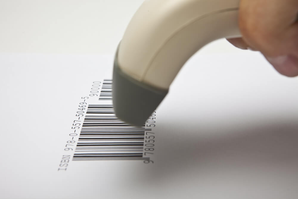 How Choose Right Barcode Scanner