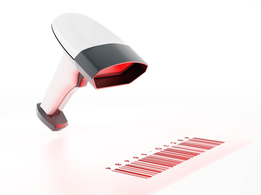 Why Barcode Scanners Use Red Light