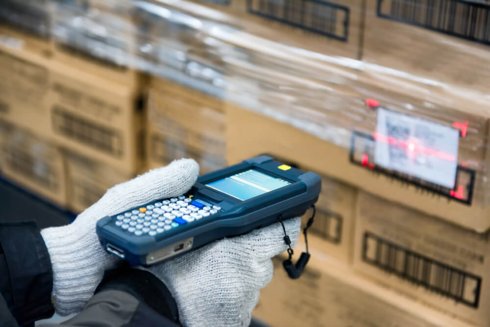 Why Use Wireless Barcode Scanner