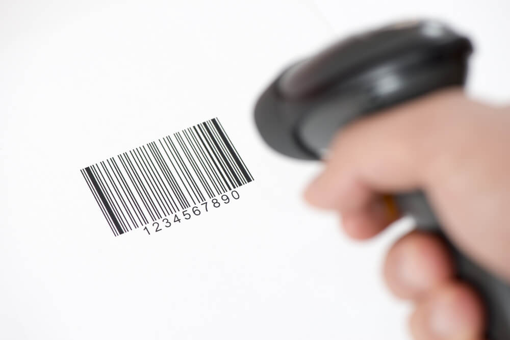 Different Types Of Barcode Scanners?