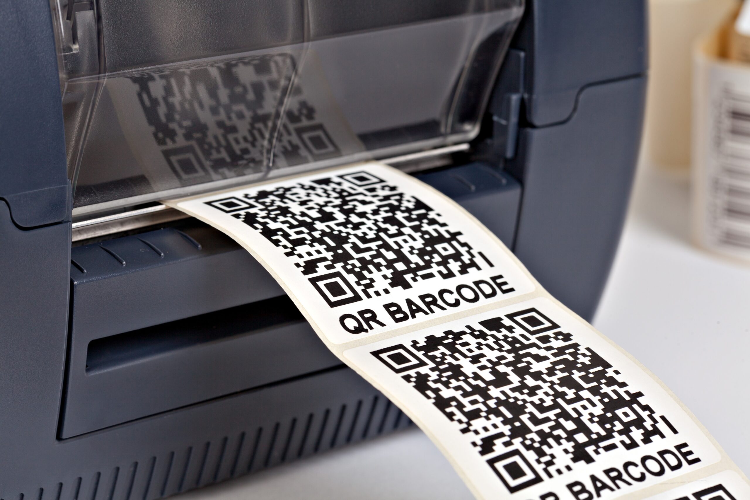 6 Factors Helping  Choose Best Label Printer Small Business