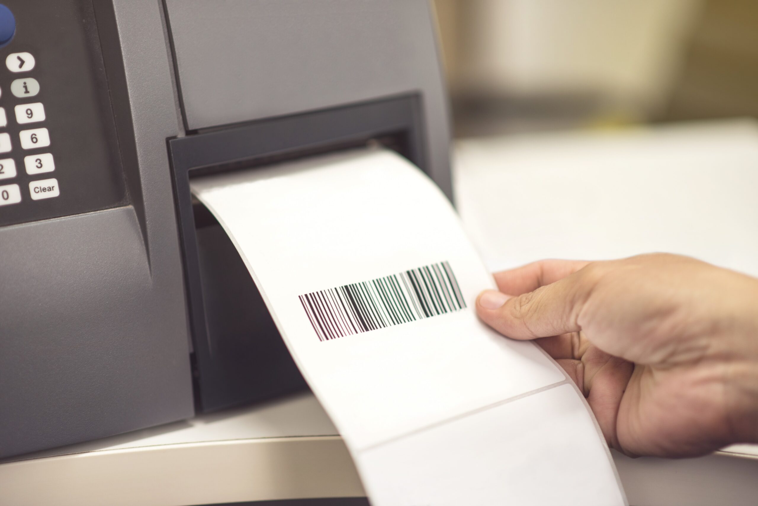 6 Factors Helping Choose Best Label Printer Small Business