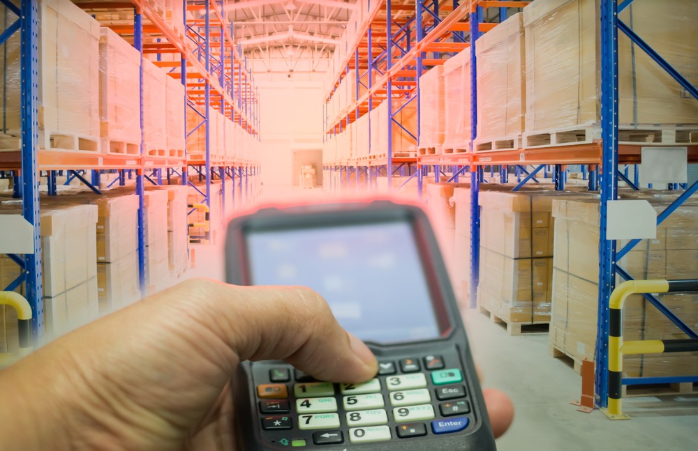 RFID vs Barcode Benefits Limitations Differences
