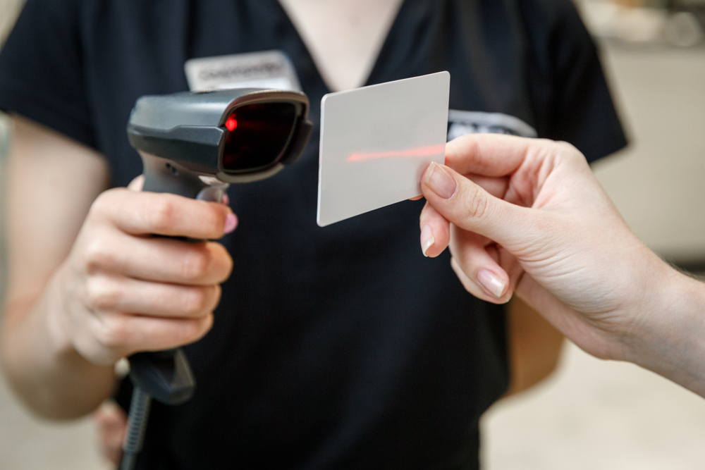 Cost of Barcode Scan Failures 