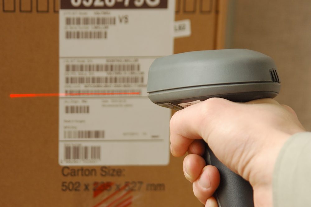 Implement Barcodes For Inventory Management