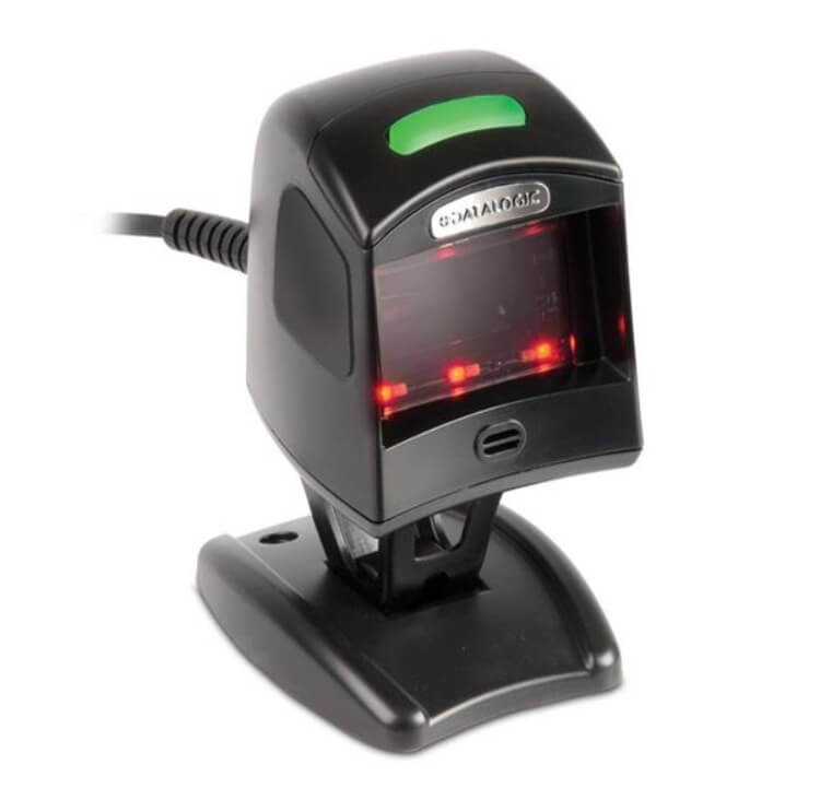 Datalogic Barcode Scanners In Inventory Management
