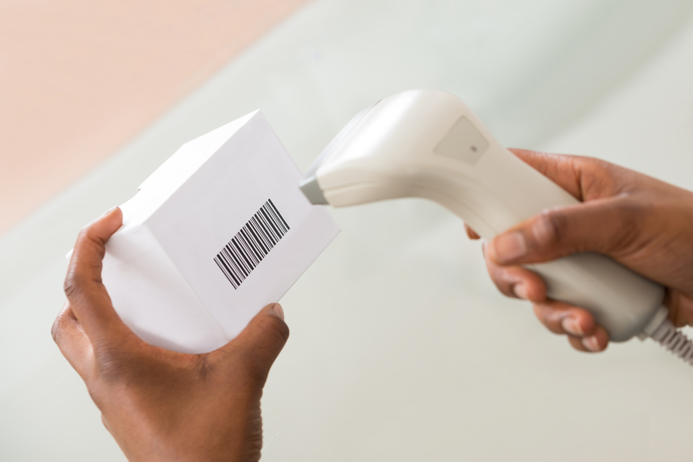 Datalogic Barcode Scanners Buyers Guide