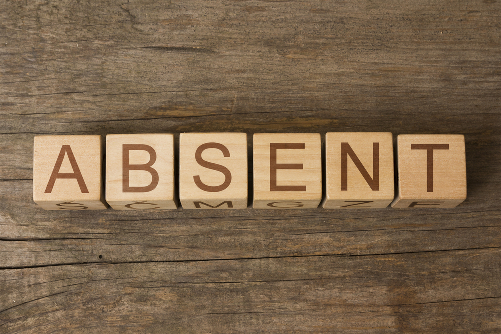 Manage Absenteeism In The Workplace