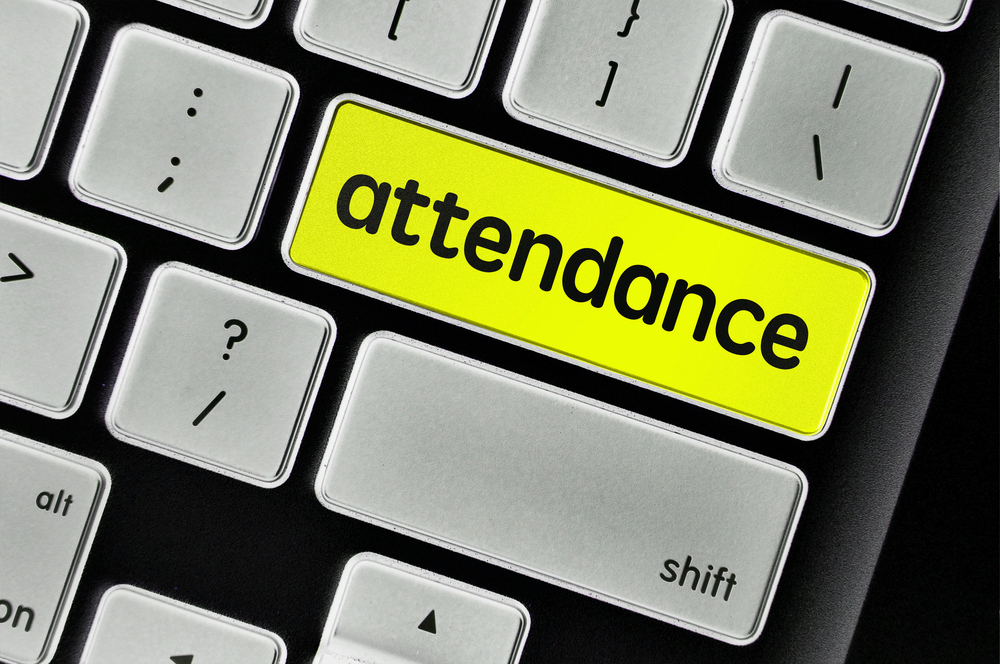 Manage Time And Attendance
