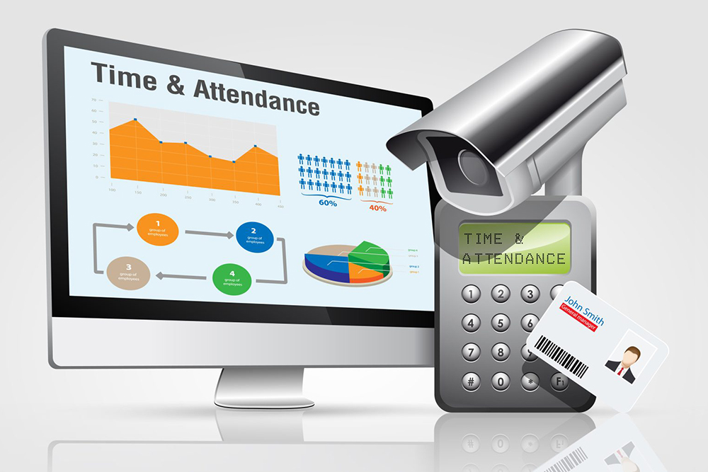 timeandattendance