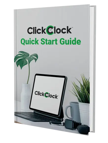 Clickclock guide