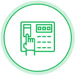 User-friendly time and attendance solutions User-friendly time and attendance solutions